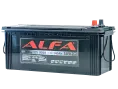 Аккумулятор ALFA 140 (3) евро +/- (950A, 480*189*210) CHN