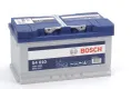 Аккумулятор Bosch S4 80 R (740A, 315*175*175 )