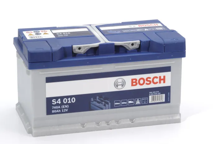 Аккумулятор Bosch S4 80 R (740A, 315*175*175 )