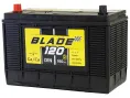 Аккумулятор BLADE 120 L (950A, 329*171*235)