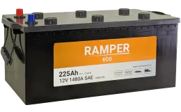 Ramper Eco 225 (3) евро +/- (1400A, 518*265*242)
