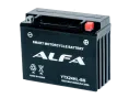 Аккумулятор ALFA YTX24HL-BS 21Ah (350А 205*87*162)