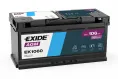 Аккумулятор Exide AGM 106 R (950A 392*175*190)