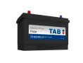 Аккумулятор TAB Polar S Asia 95 JL (850A, 304*175*227)
