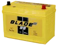 Аккумулятор BLADE Asia 95 JR (800A, 304*173*220) с бортом