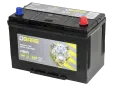 Аккумулятор BARS Asia 100 JR (800A, 304*173*220)