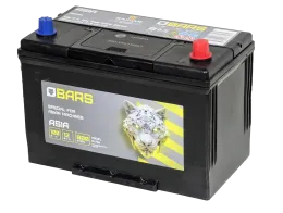 BARS Asia 100 JR (800A, 304*173*220)