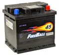 Аккумулятор FireBall 45 R (410A, 207*175*190)