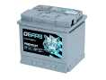 Аккумулятор BARS Premium 50 R (450A, 207*175*190)