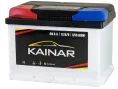 Аккумулятор Kainar 60 L низк. (550A, 242*175*175)