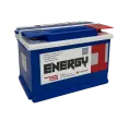 Аккумулятор Energy one 75 R (700A, 278*175*190)