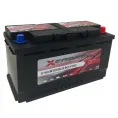 Аккумулятор XFORCE 100 R (860A, 354*175*190).