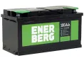 Аккумулятор ENERBERG 100 R (910A, 354*175*190)
