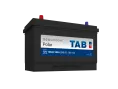 Аккумулятор TAB Polar S Asia 100 JL (900A, 304*175*227)