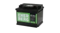 Аккумулятор ENERBERG 50 R низк. (480A, 207*175*175)