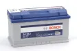 Аккумулятор Bosch S4 95 R (800A, 353*175*190)