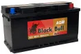 Аккумулятор BLACK BULL (Camel Group) AGM 95 R (850A, 353*175*190)