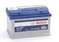 Аккумулятор Bosch S4 72 R (680A, 278*175*175)
