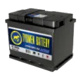 Аккумулятор TYUMEN BATTERY PREMIUM AGM 60 R (650A, 242*175*190)