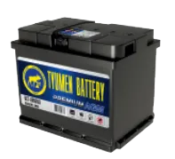 Аккумулятор TYUMEN BATTERY PREMIUM AGM 60 R (650A, 242*175*190)