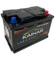 Аккумулятор KAINAR Standart 77 R (750A, 278*175*190) old