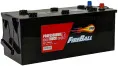 Аккумулятор FireBall 190 (3) евро +/- (1200A, 513*223*217)