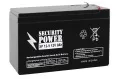 Аккумулятор Security Power 12V-9Ah (151*65*94)