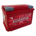 Аккумулятор SilverStar EFB 77 R (770A, 278*175*190).