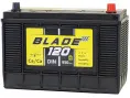 Аккумулятор BLADE 120 R (950A, 329*171*235)