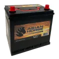 Аккумулятор Asian Horse 60 JR (490A, 230*175*225) с бортом