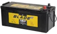 Аккумулятор BLADE 190 (3) евро +/- (1300A, 480*210*220)