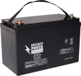 Аккумулятор Security Power 12V-100Ah (330*173*217)