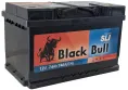 Аккумулятор BLACK BULL SLI 74 R низк. (740A, 277*175*175)