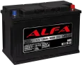 Аккумулятор ALFA AGRO 120 R (900A, 354*175*230) ua