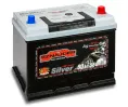 Аккумулятор Sznajder Silver Japan 80 JL (560А 260*175*225)