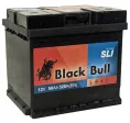 Аккумулятор BLACK BULL SLI 50 R (520A, 208*175*190)