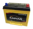 Аккумулятор Kainar Asia 75 JR (640A, 260*173*220) с бортом
