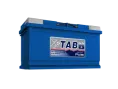 Аккумулятор TAB Polar Blue 100 R (900A, 354*175*190).