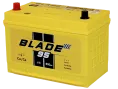 Аккумулятор BLADE Asia 95 JL (800A, 304*173*220) с бортом