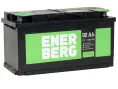 Аккумулятор ENERBERG 92 R (820A, 354*175*190)