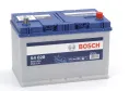 Аккумулятор Bosch S4 Asia 95 JR (830A, 306*173*225)