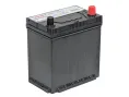 Аккумулятор KRAFT Premium Asia 36 JR (335A, 202*135*220) с бортом для BYD
