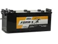 Аккумулятор FORA-S 132 (3) евро +/- (880A, 480*189*223).