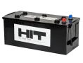 Аккумулятор HIT 190 (3) евро +/- (1200A, 480*223*223)