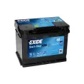 Аккумулятор Exide AGM 60 R (680А, 242*175*190)