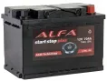 Аккумулятор ALFA AGM 70 R (760A, 278*175*190)