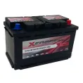 Аккумулятор XFORCE 90 R (850A, 315*175*190)