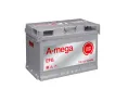 Аккумулятор A-mega EFB 77 R (790A, 278*175*190)