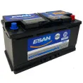 Аккумулятор ESAN AGM 95 R (850A, 354*175*190).
