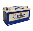 Аккумулятор Energy one 100 R (800A, 354*175*190)